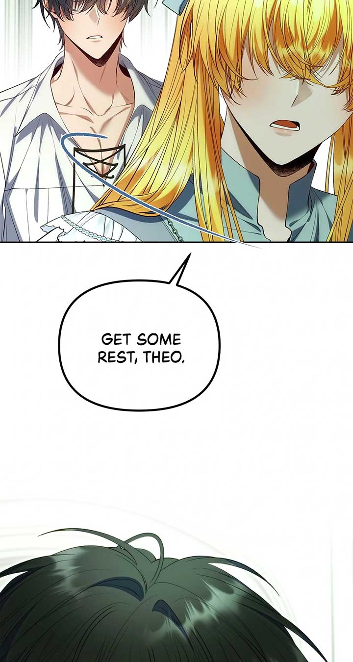 I Thought I Tamed the Villain Chapter 60 page 16