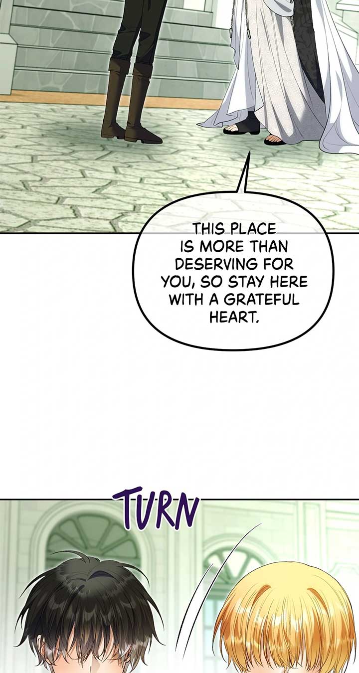 I Thought I Tamed the Villain Chapter 60 page 23