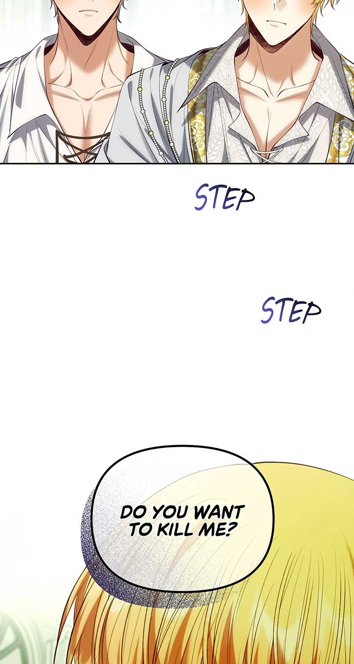 I Thought I Tamed the Villain Chapter 60 page 24