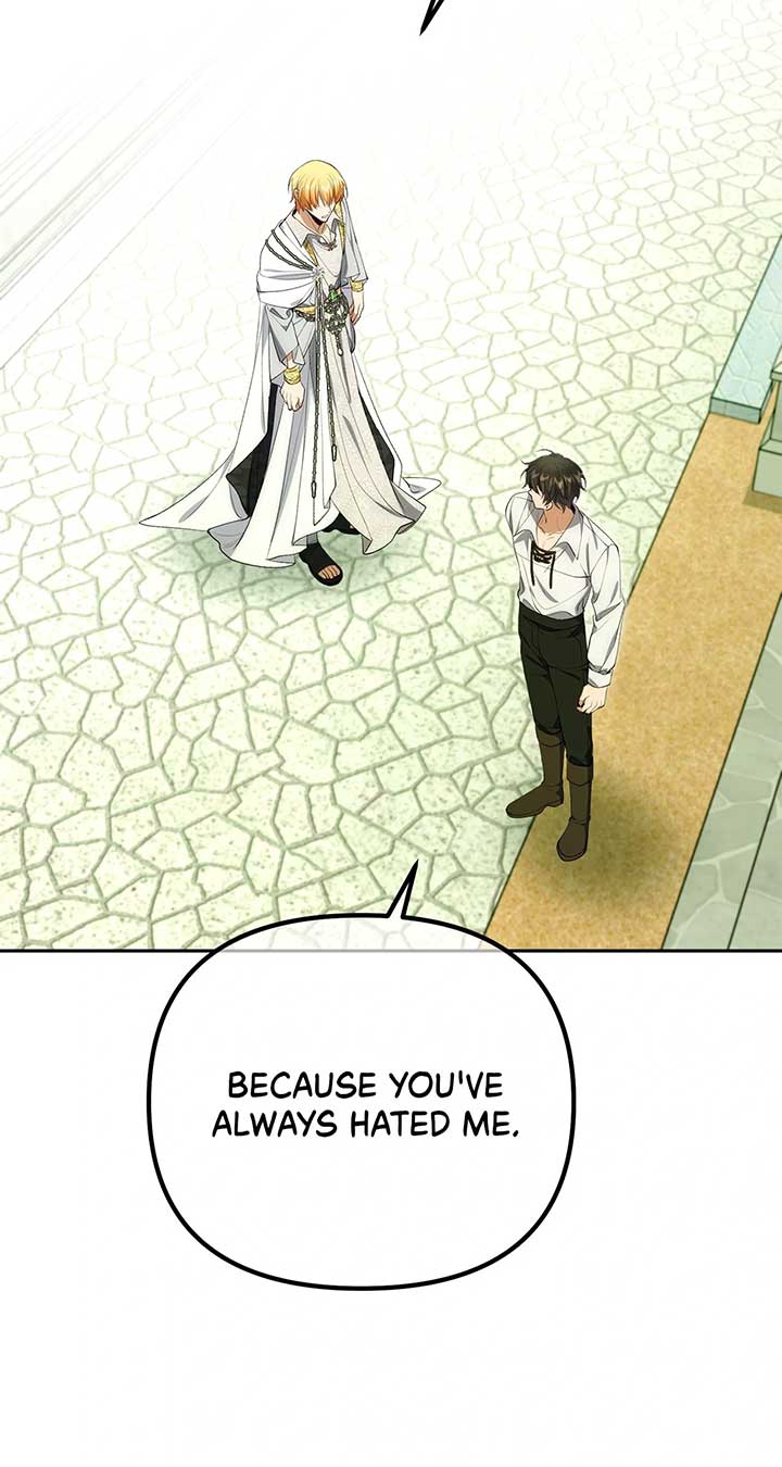 I Thought I Tamed the Villain Chapter 60 page 26