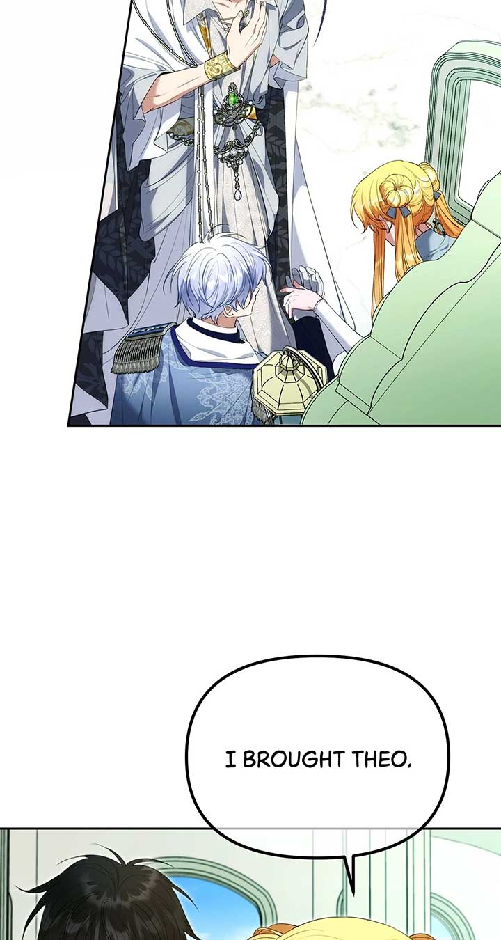 I Thought I Tamed the Villain Chapter 60 page 2
