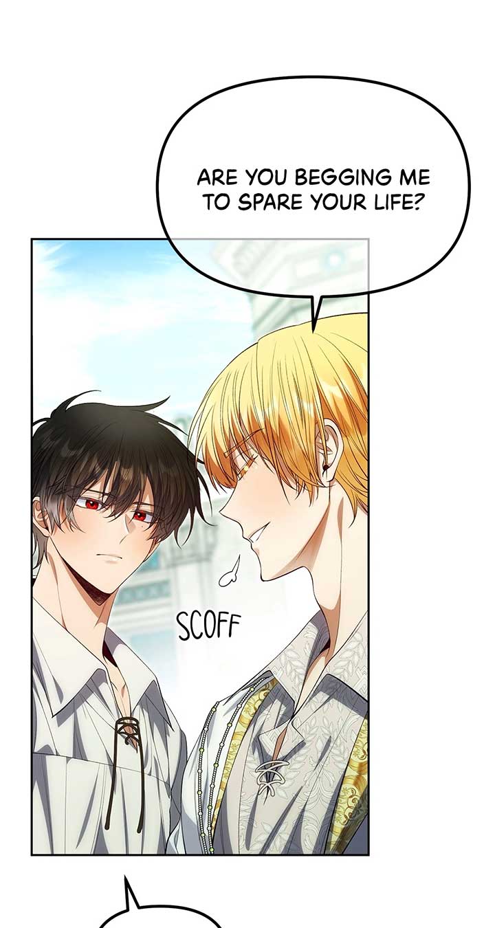 I Thought I Tamed the Villain Chapter 60 page 29