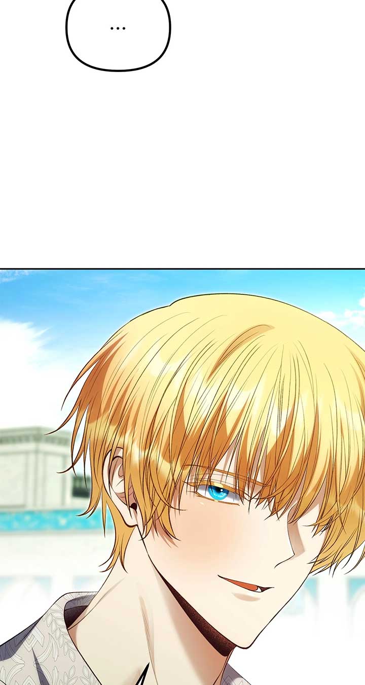 I Thought I Tamed the Villain Chapter 60 page 30