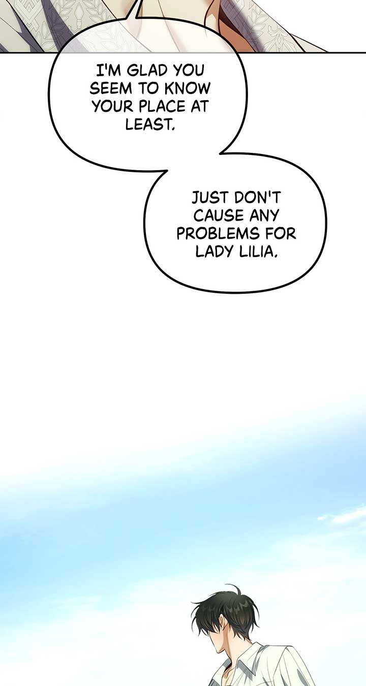 I Thought I Tamed the Villain Chapter 60 page 31