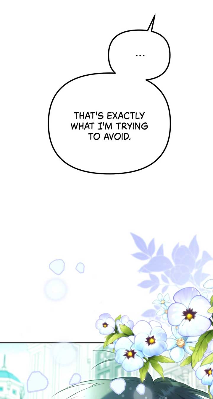 I Thought I Tamed the Villain Chapter 60 page 33