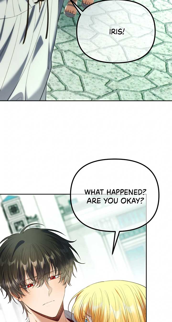 I Thought I Tamed the Villain Chapter 60 page 37