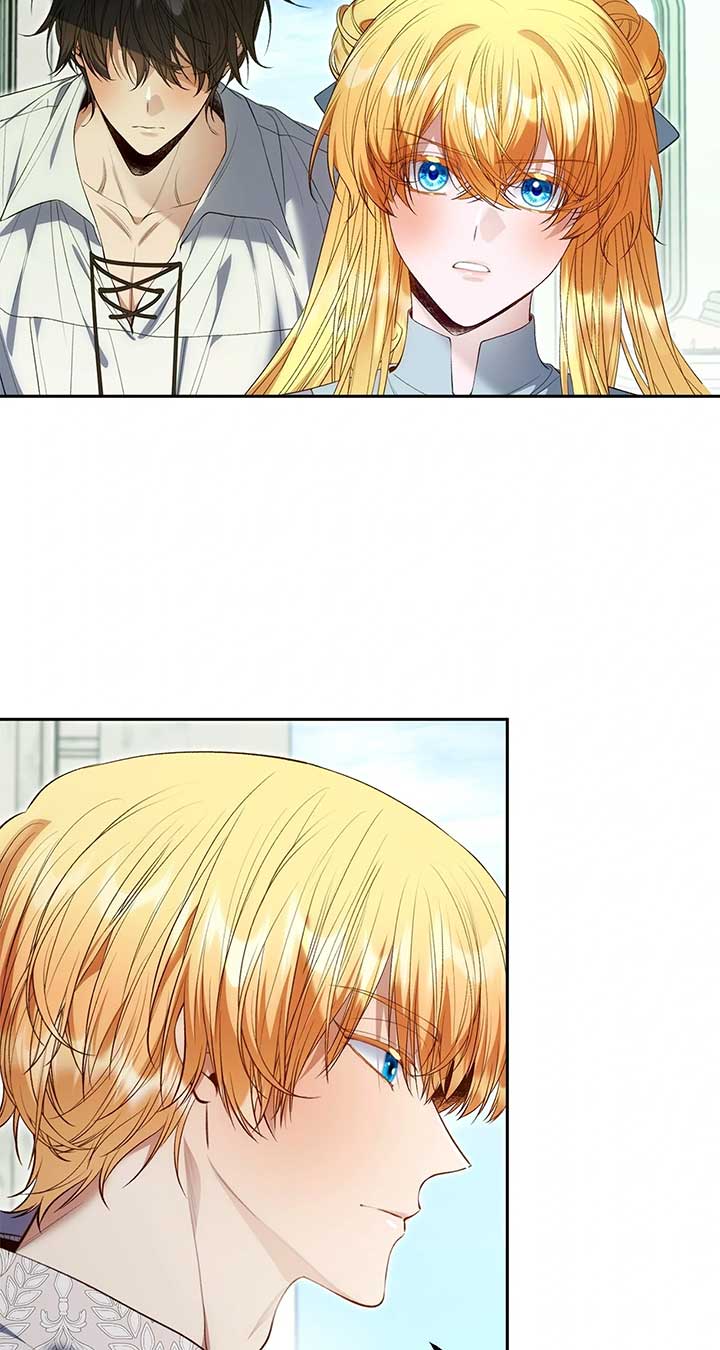 I Thought I Tamed the Villain Chapter 60 page 3