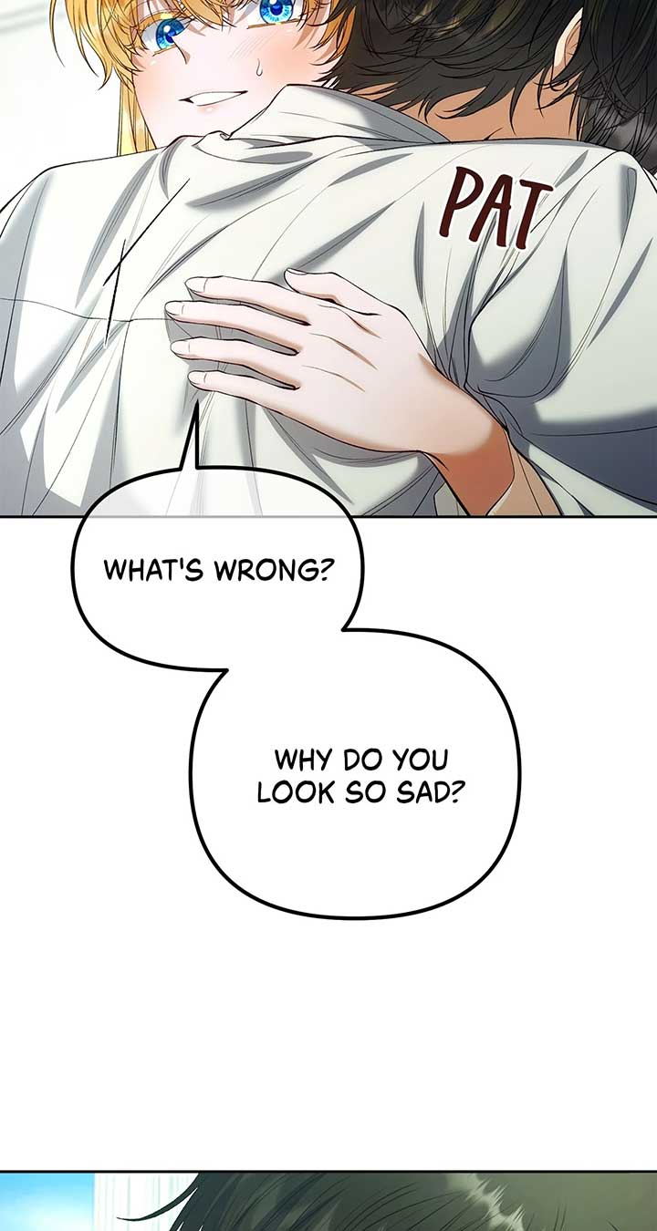I Thought I Tamed the Villain Chapter 60 page 40