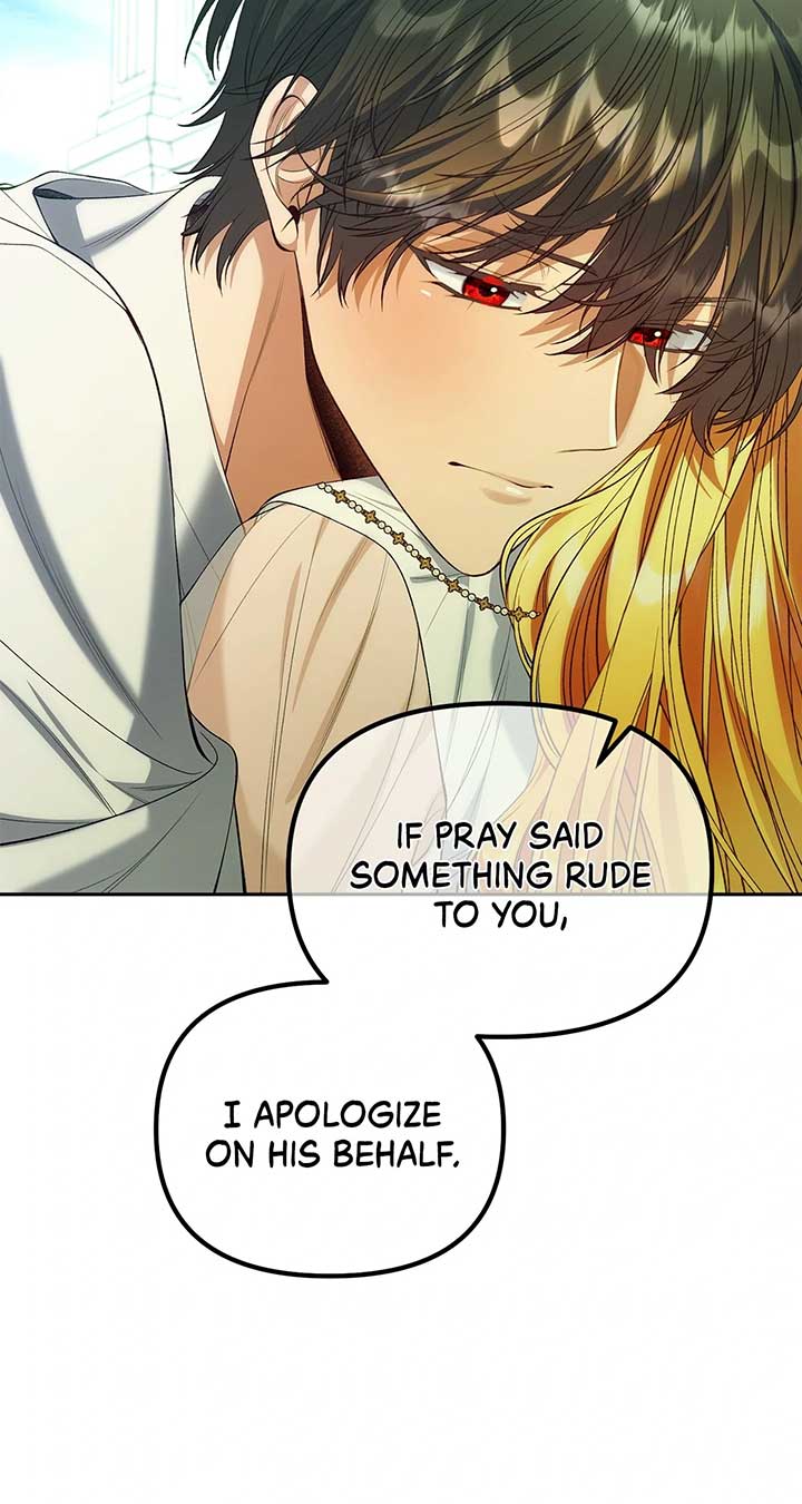 I Thought I Tamed the Villain Chapter 60 page 41