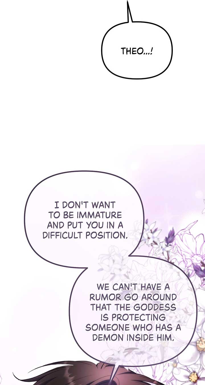 I Thought I Tamed the Villain Chapter 60 page 45