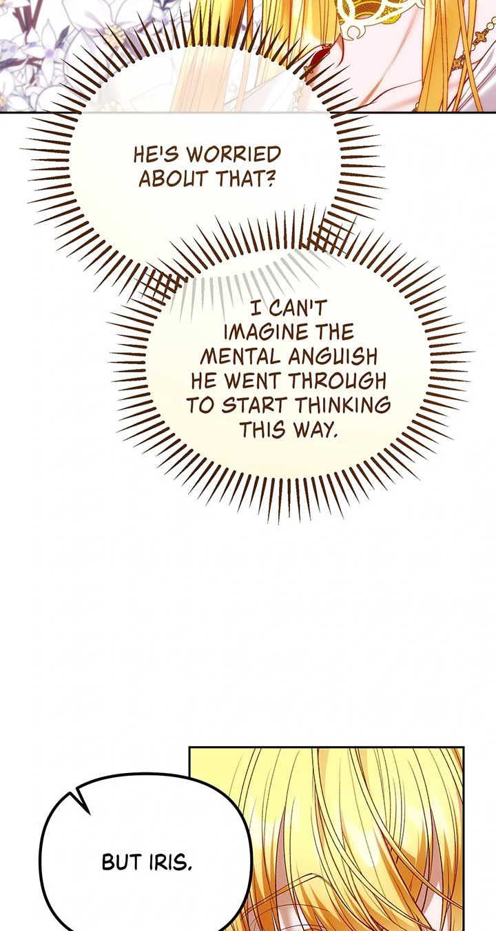 I Thought I Tamed the Villain Chapter 60 page 47