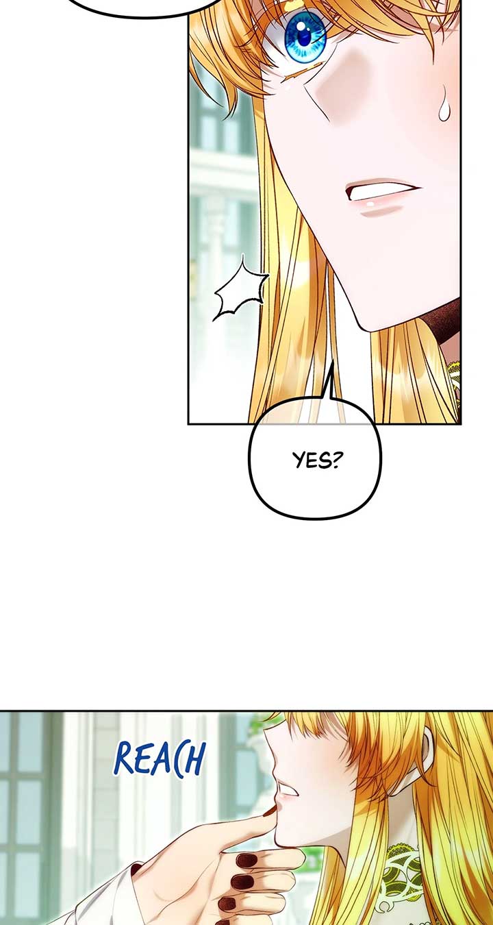 I Thought I Tamed the Villain Chapter 60 page 48