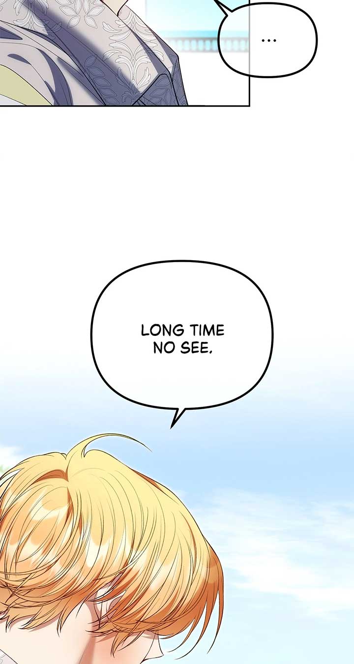 I Thought I Tamed the Villain Chapter 60 page 4