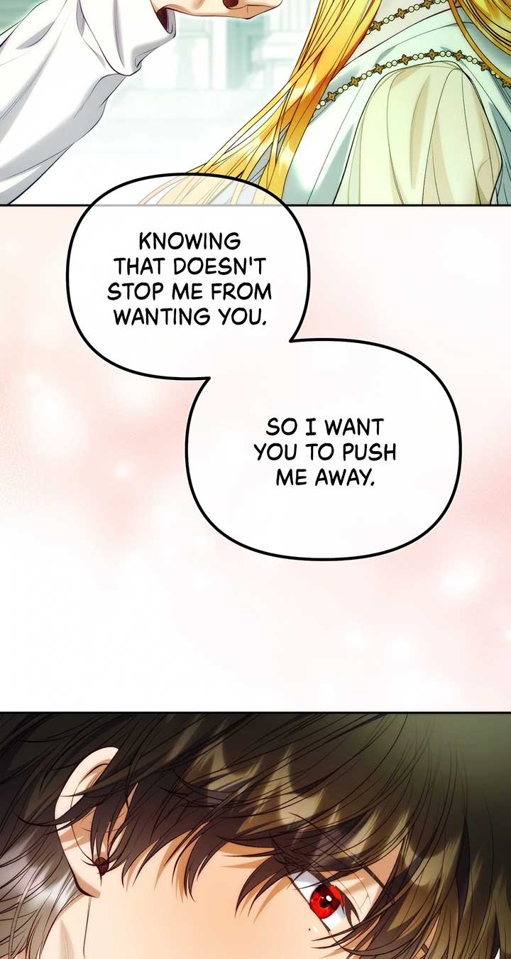 I Thought I Tamed the Villain Chapter 60 page 49