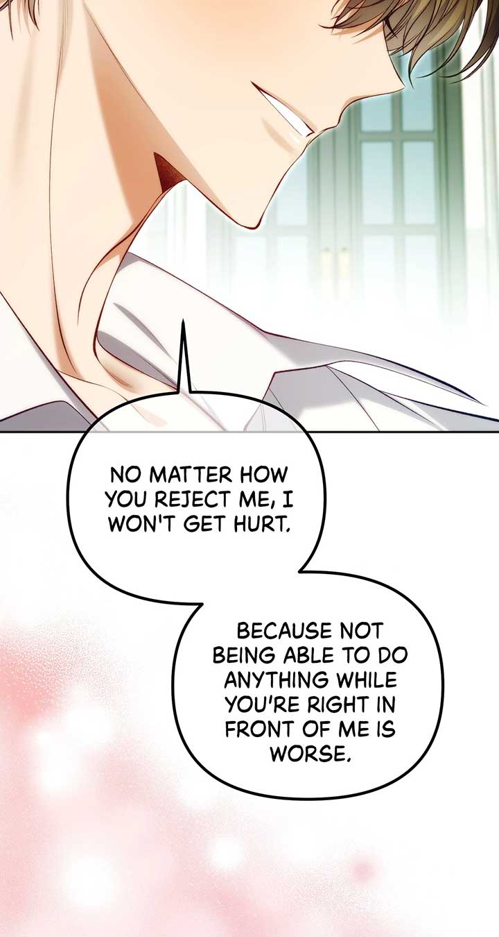 I Thought I Tamed the Villain Chapter 60 page 50