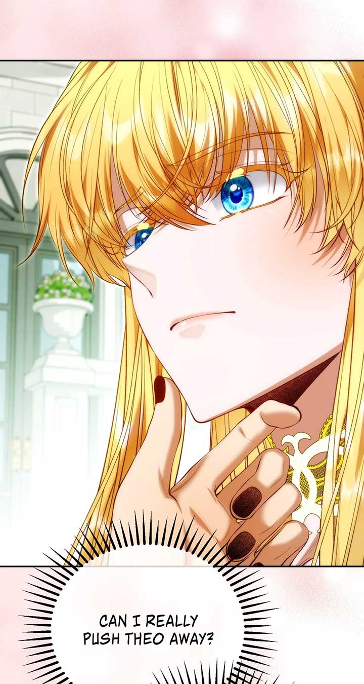 I Thought I Tamed the Villain Chapter 60 page 51