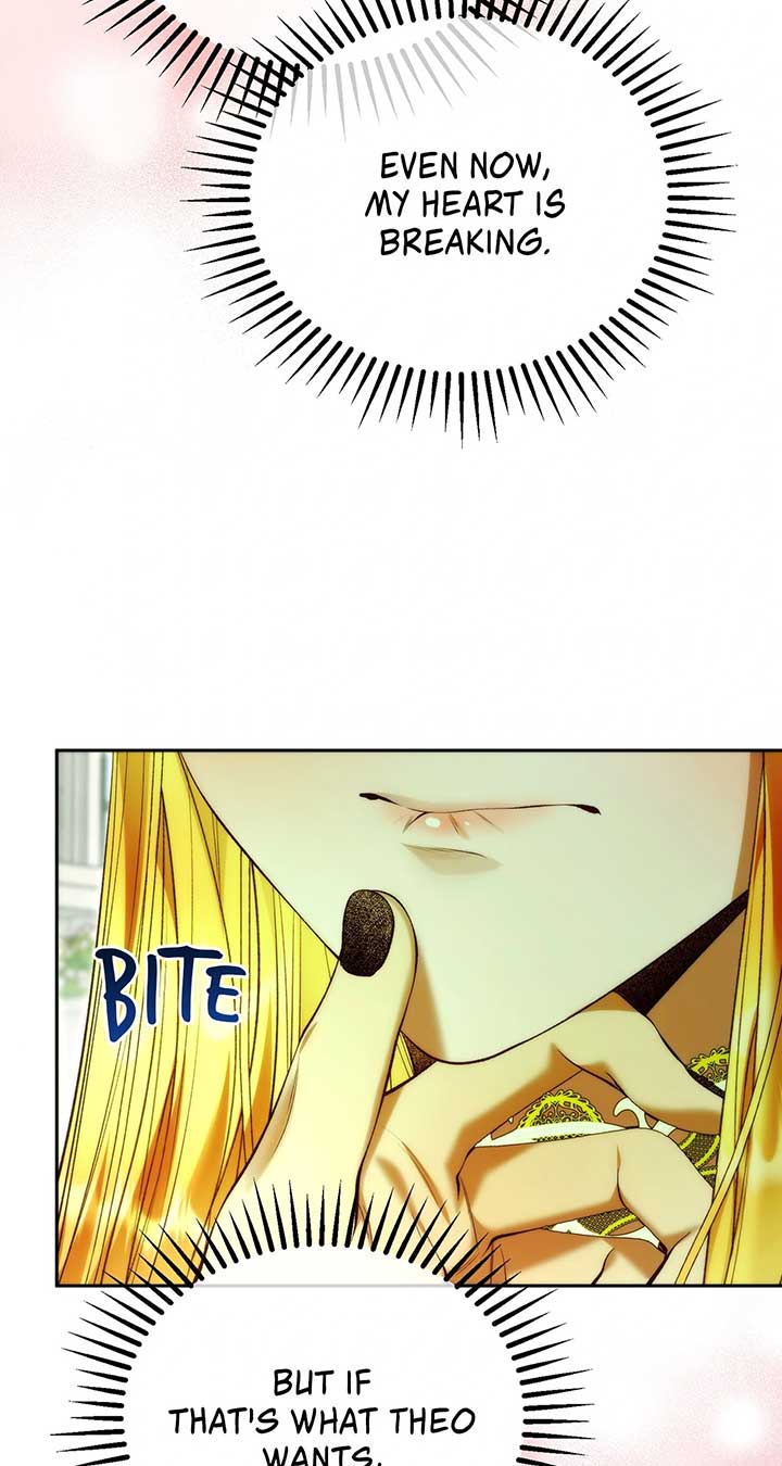 I Thought I Tamed the Villain Chapter 60 page 52