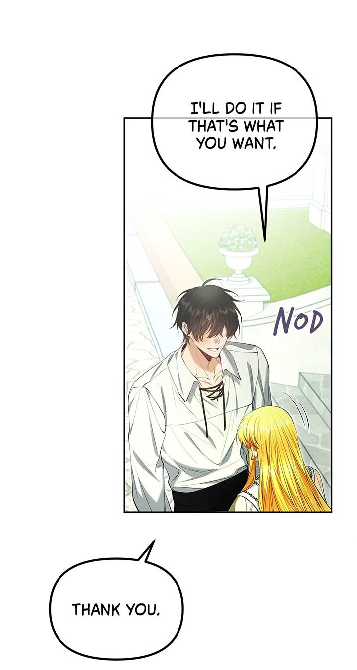 I Thought I Tamed the Villain Chapter 60 page 54