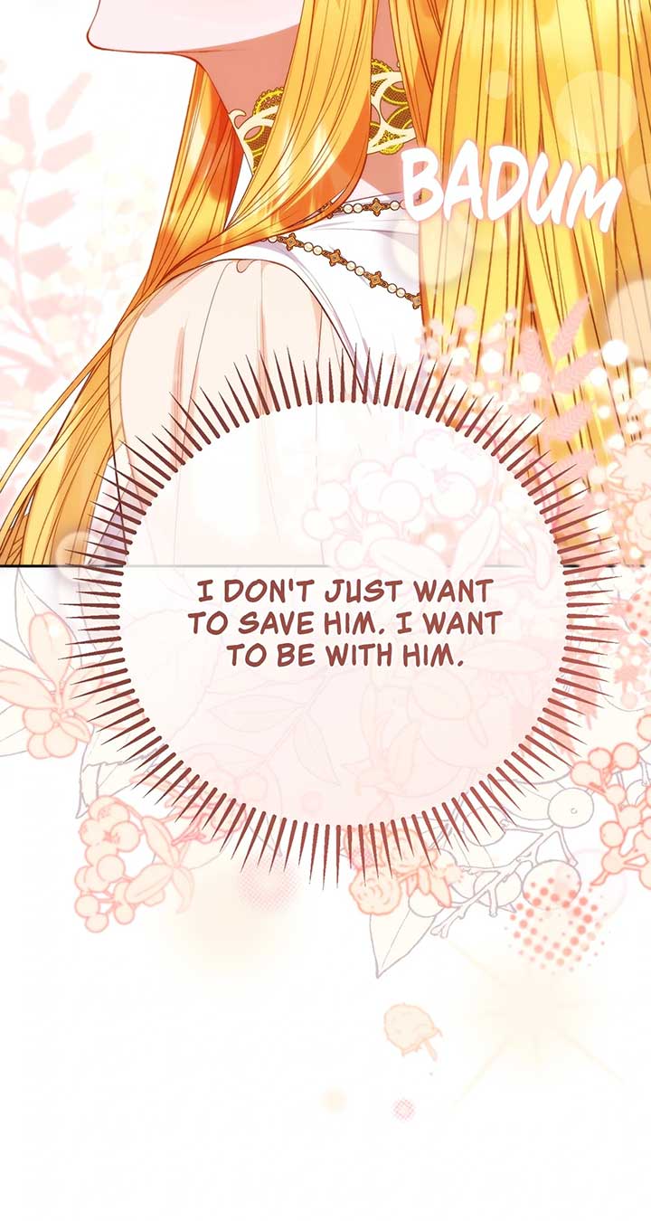 I Thought I Tamed the Villain Chapter 60 page 58