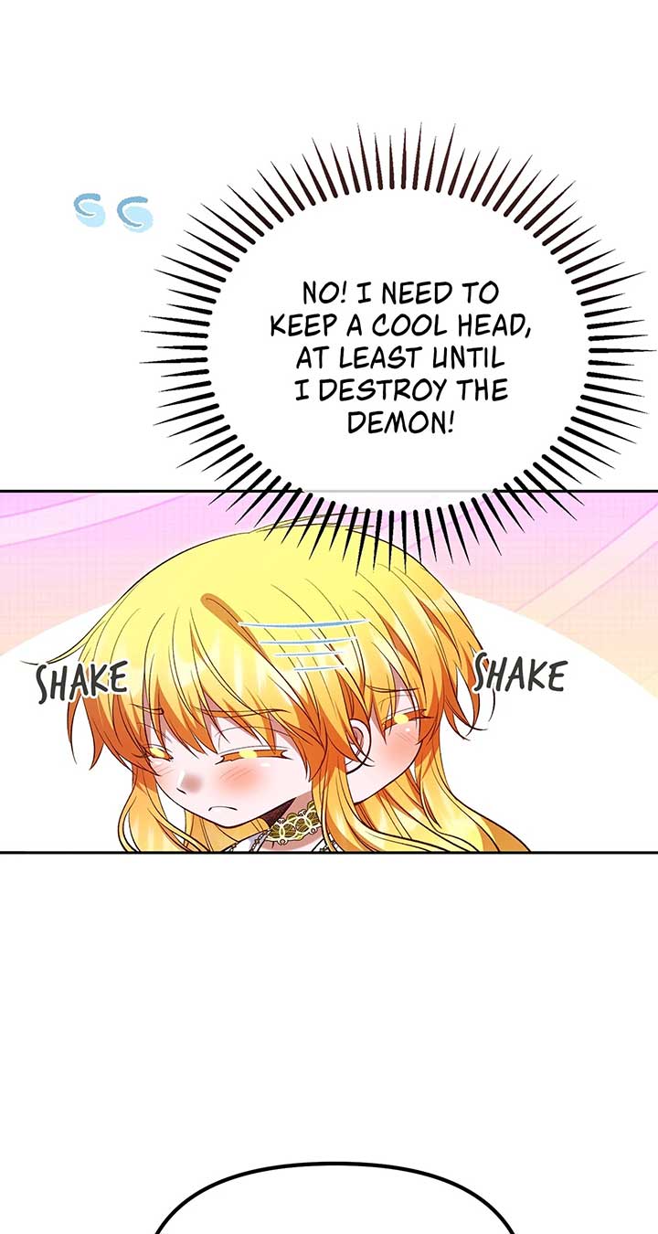 I Thought I Tamed the Villain Chapter 60 page 59