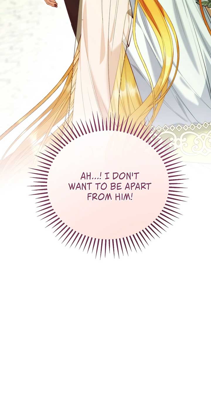 I Thought I Tamed the Villain Chapter 60 page 62