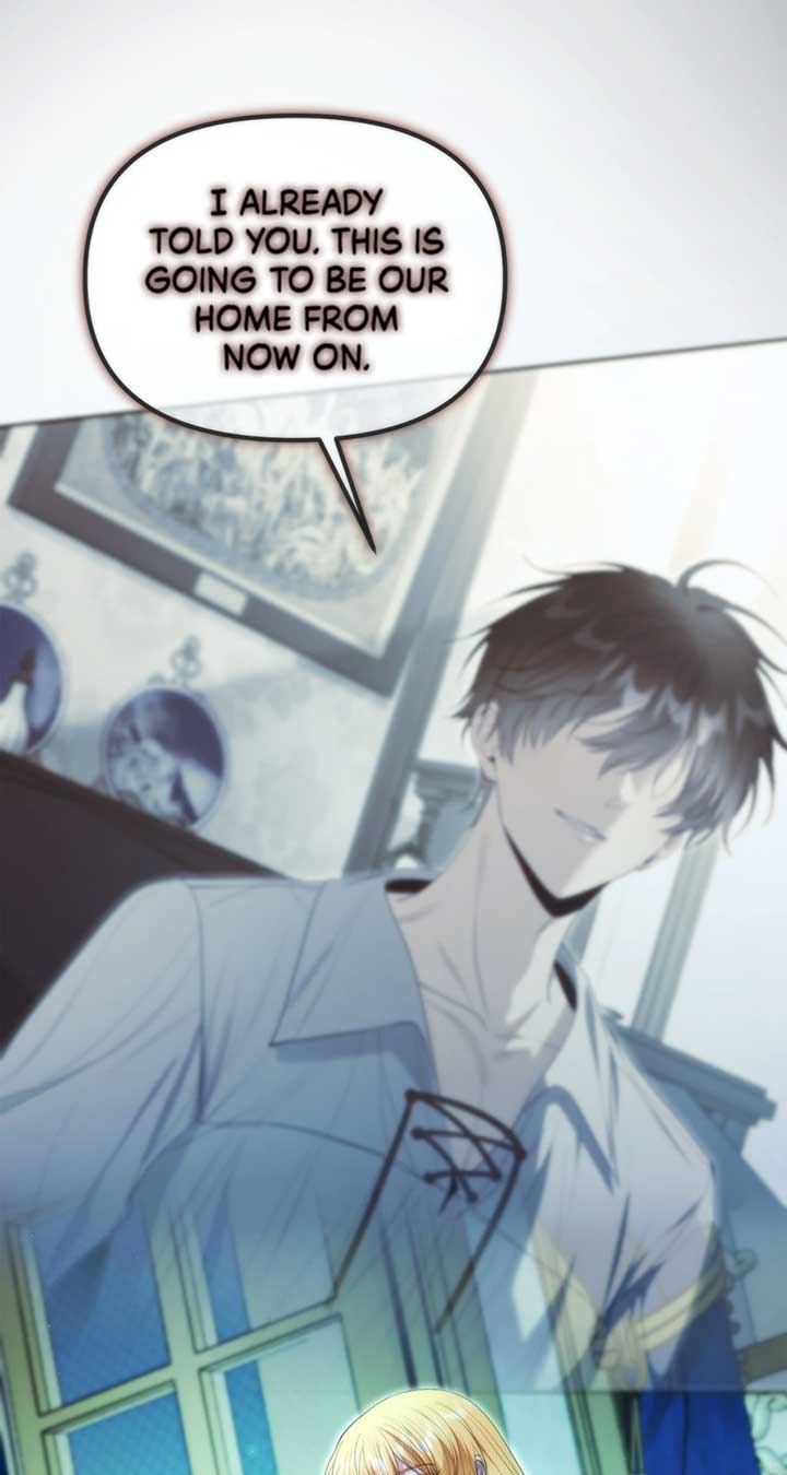 I Thought I Tamed the Villain Chapter 60 page 65