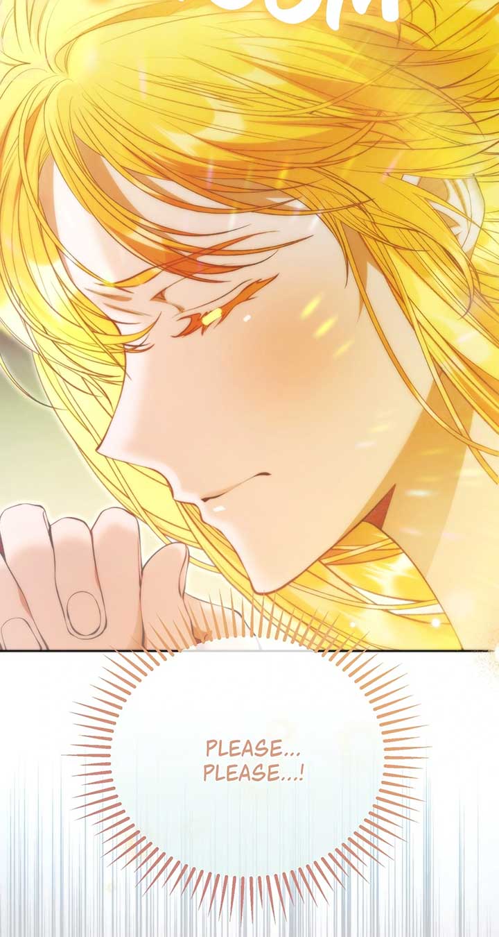 I Thought I Tamed the Villain Chapter 60 page 71