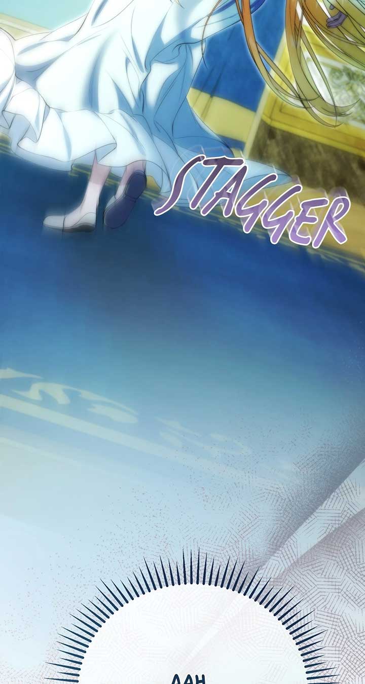 I Thought I Tamed the Villain Chapter 60 page 74