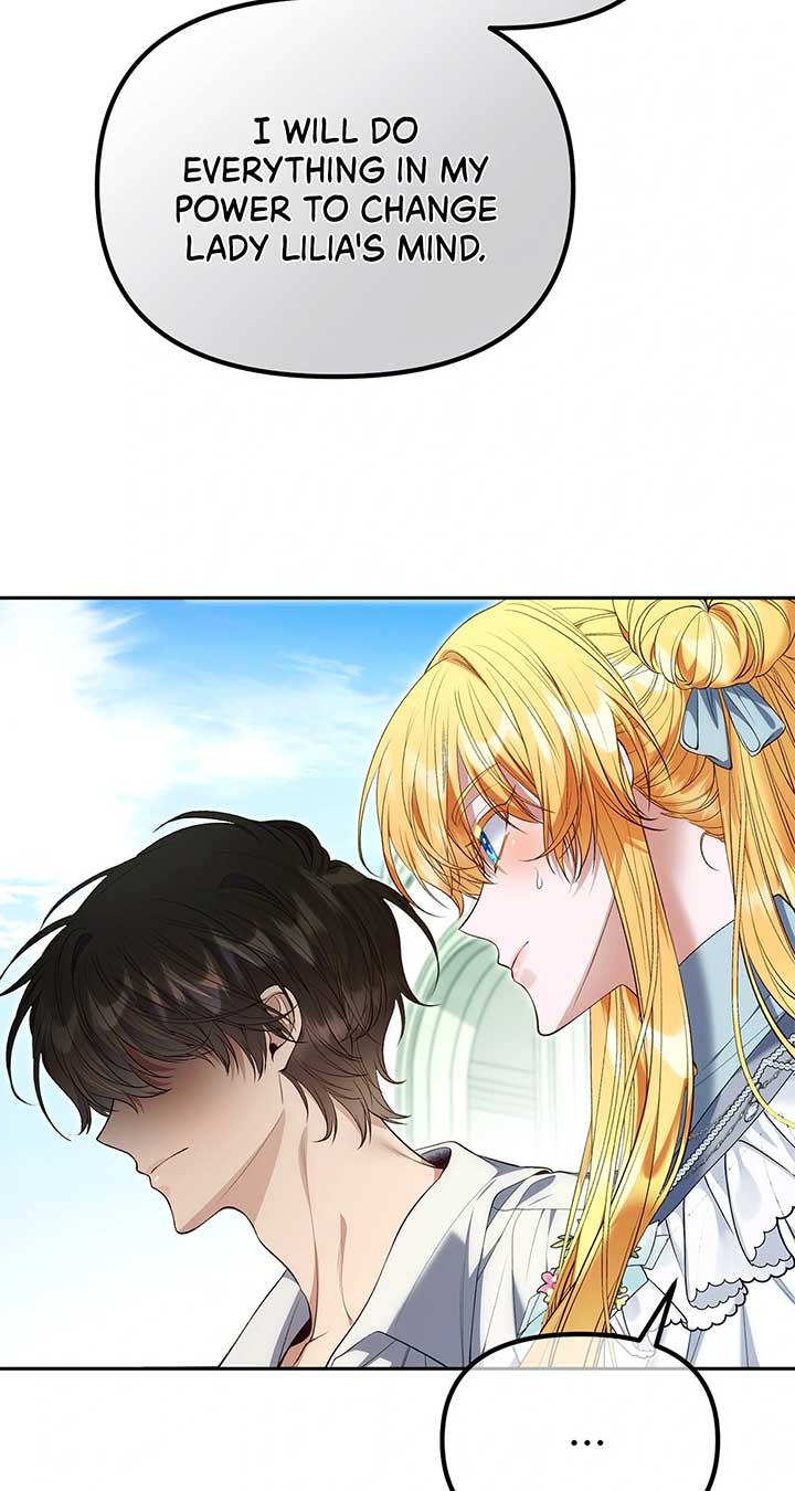 I Thought I Tamed the Villain Chapter 60 page 7