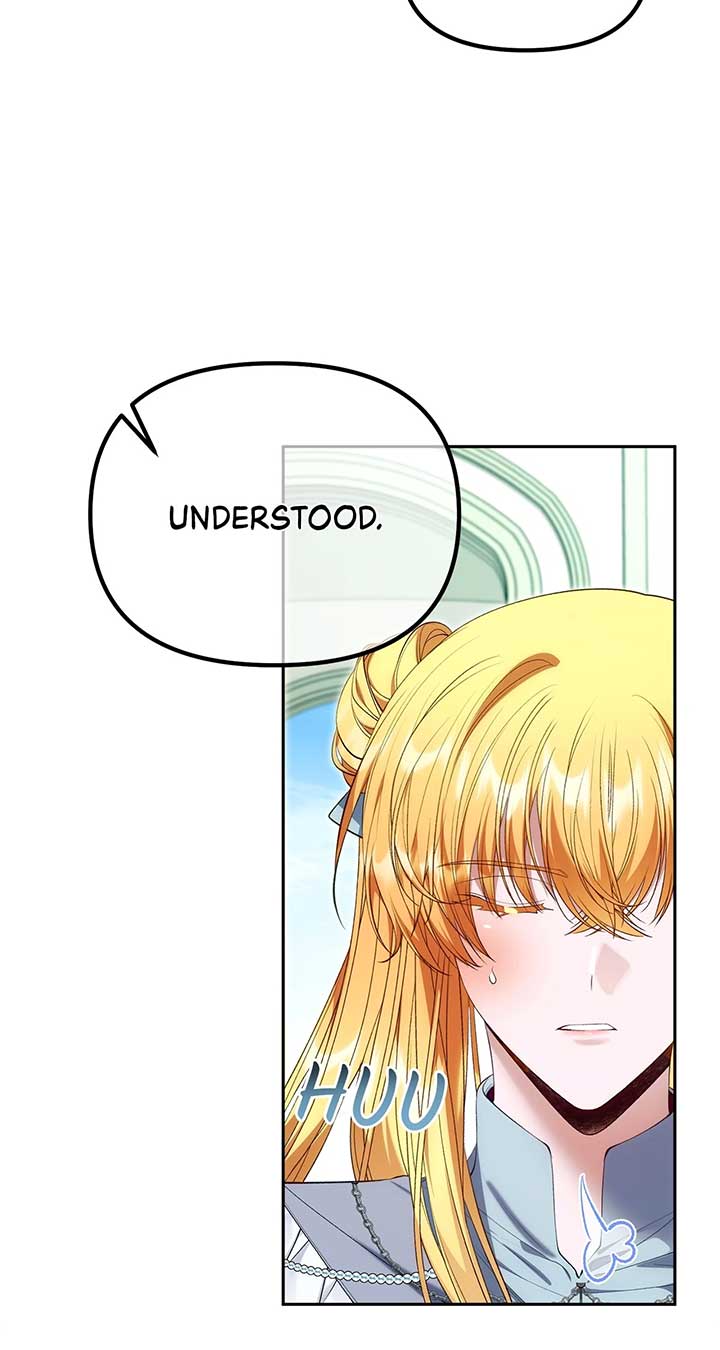 I Thought I Tamed the Villain Chapter 60 page 8