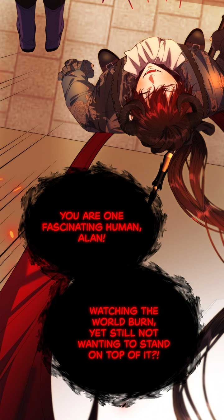 I Thought I Tamed the Villain Chapter 61 page 9