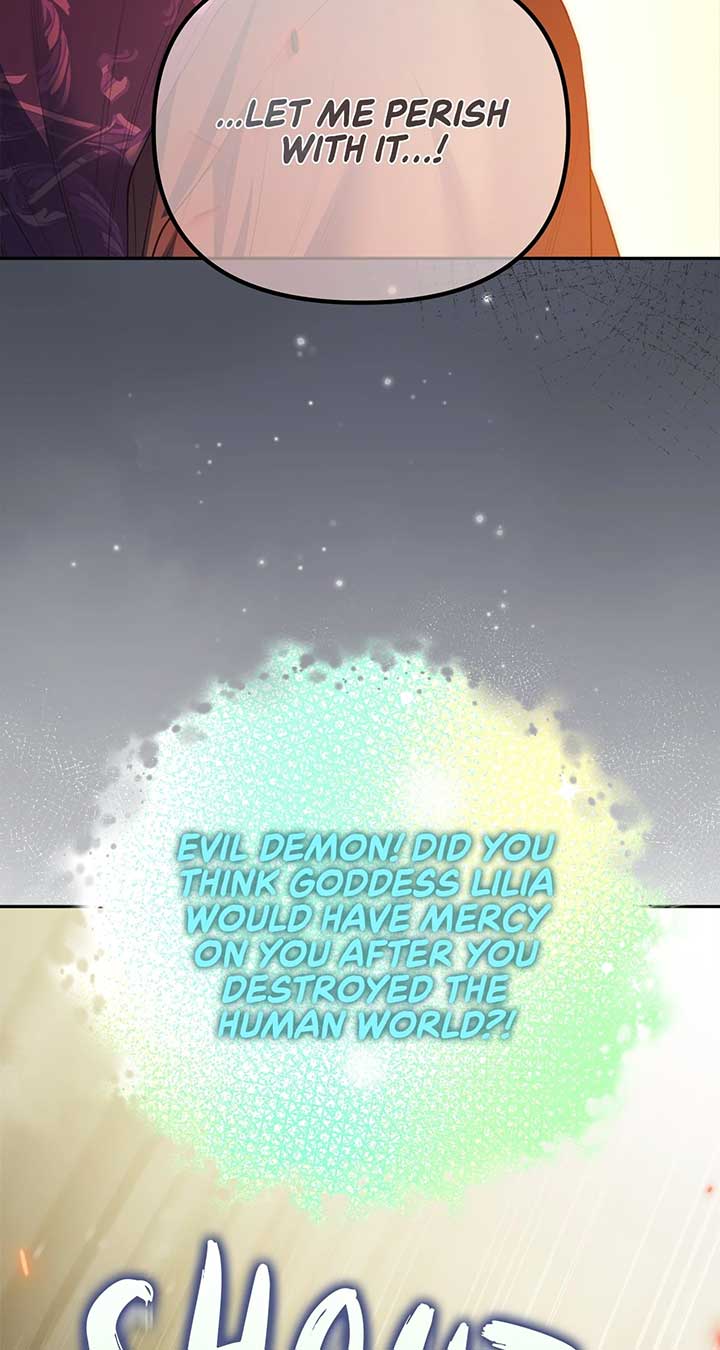 I Thought I Tamed the Villain Chapter 61 page 13