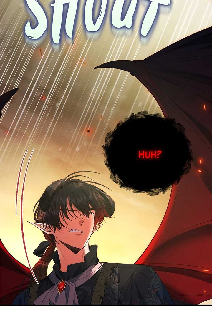 I Thought I Tamed the Villain Chapter 61 page 14