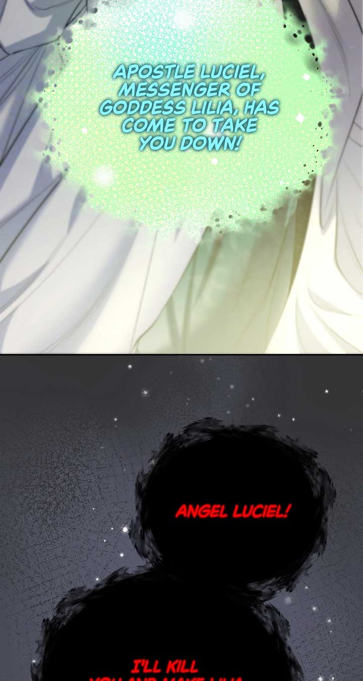 I Thought I Tamed the Villain Chapter 61 page 17