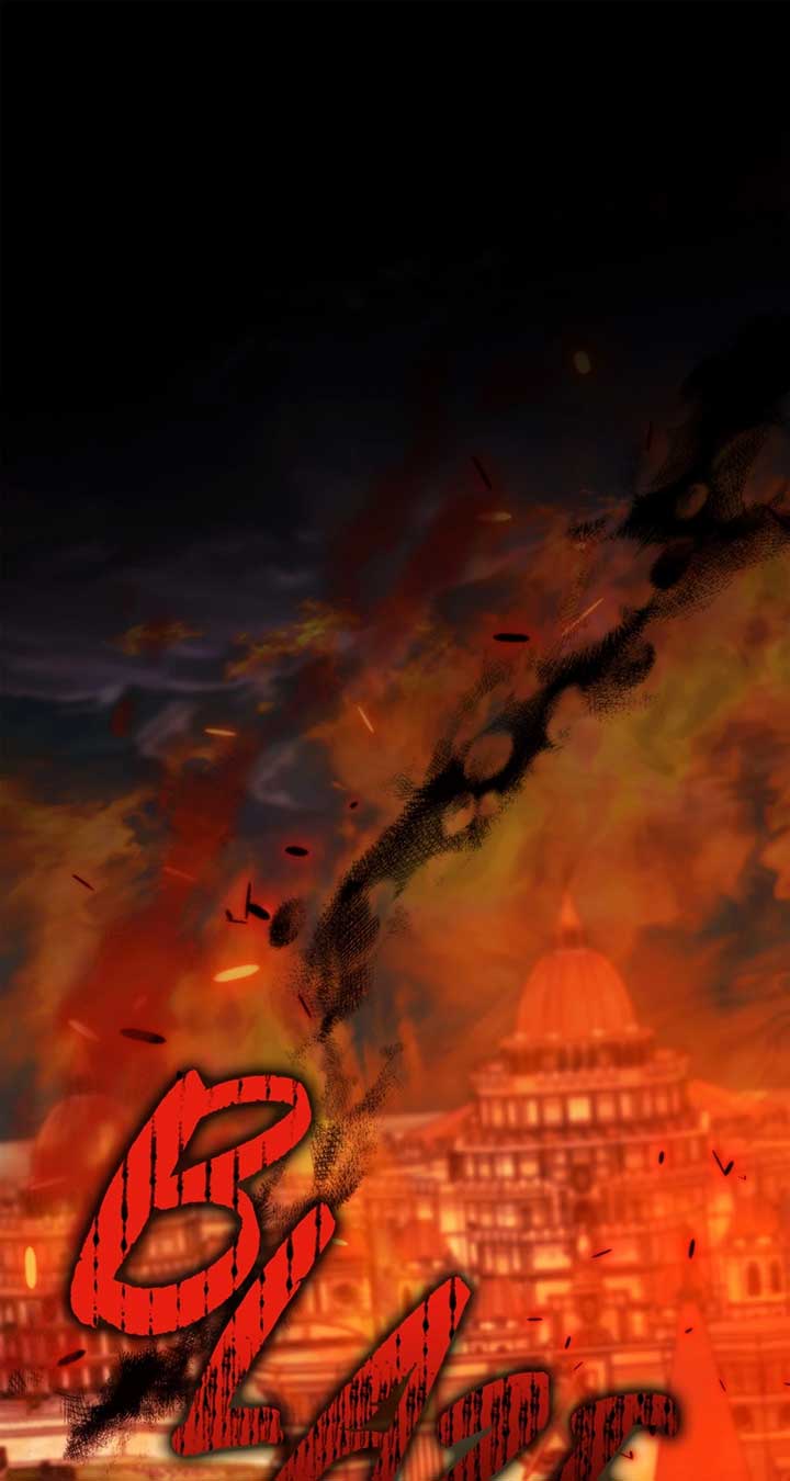 I Thought I Tamed the Villain Chapter 61 page 1