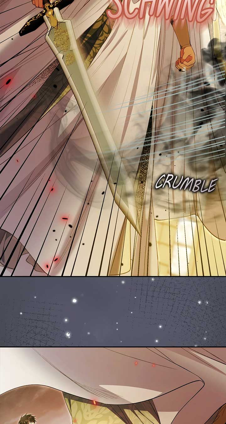 I Thought I Tamed the Villain Chapter 61 page 24