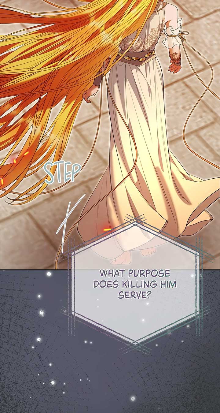 I Thought I Tamed the Villain Chapter 61 page 30