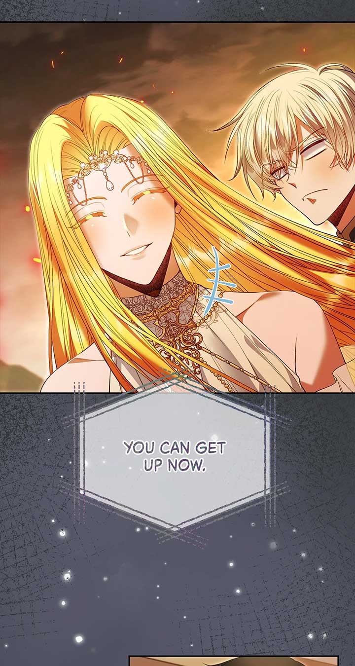 I Thought I Tamed the Villain Chapter 61 page 31