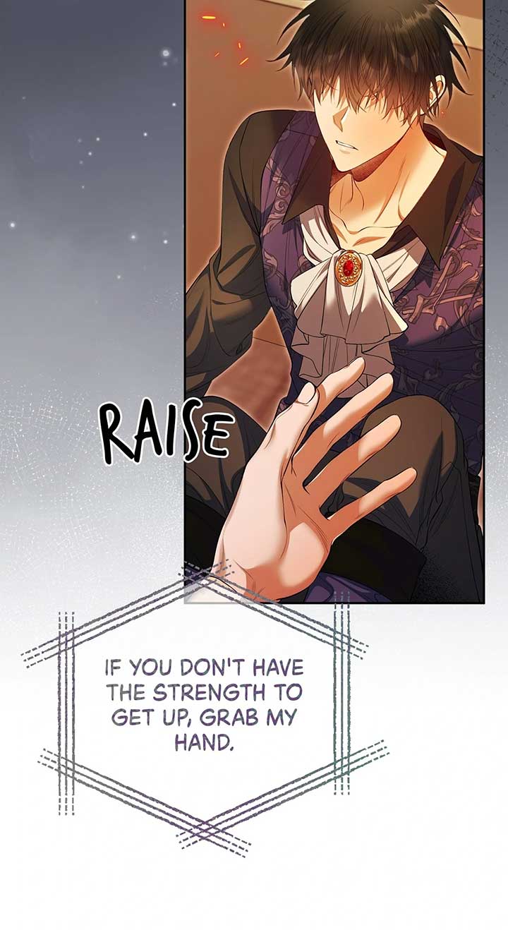 I Thought I Tamed the Villain Chapter 61 page 32
