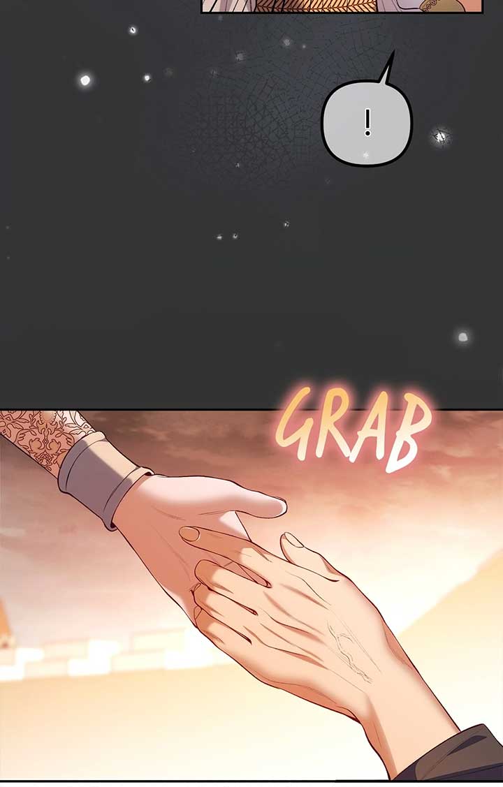 I Thought I Tamed the Villain Chapter 61 page 36