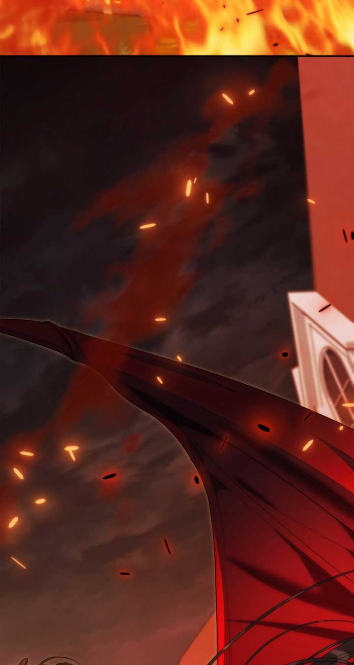 I Thought I Tamed the Villain Chapter 61 page 3