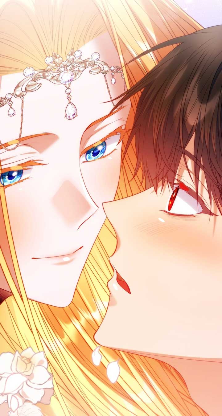 I Thought I Tamed the Villain Chapter 61 page 39