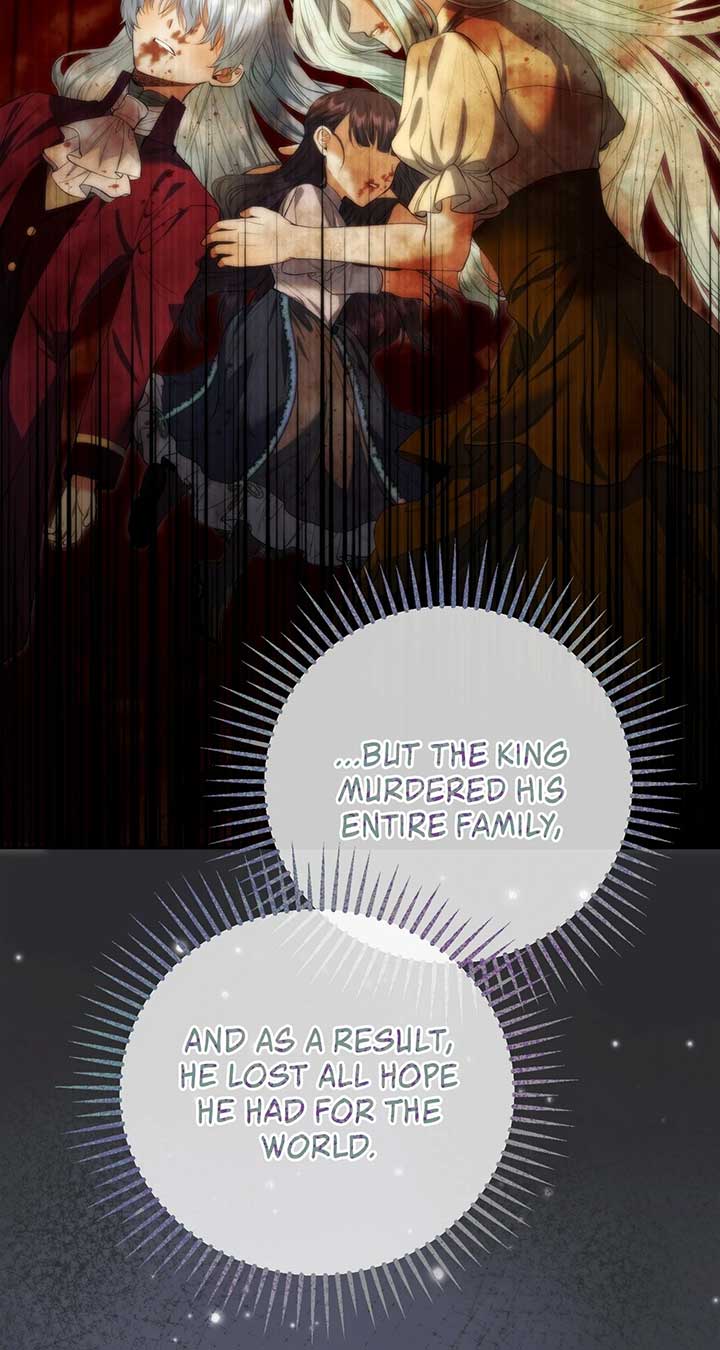 I Thought I Tamed the Villain Chapter 61 page 45
