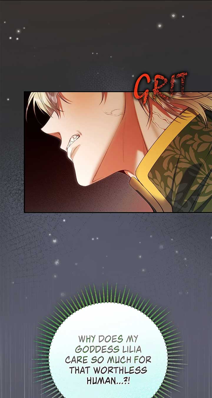I Thought I Tamed the Villain Chapter 61 page 49