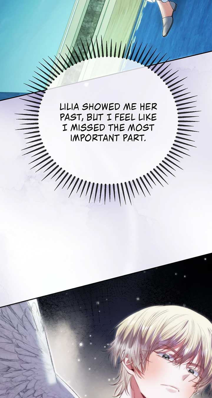 I Thought I Tamed the Villain Chapter 61 page 52