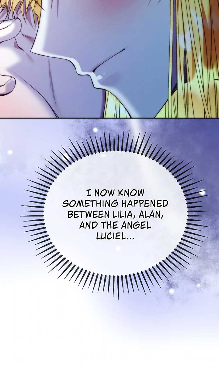 I Thought I Tamed the Villain Chapter 61 page 54