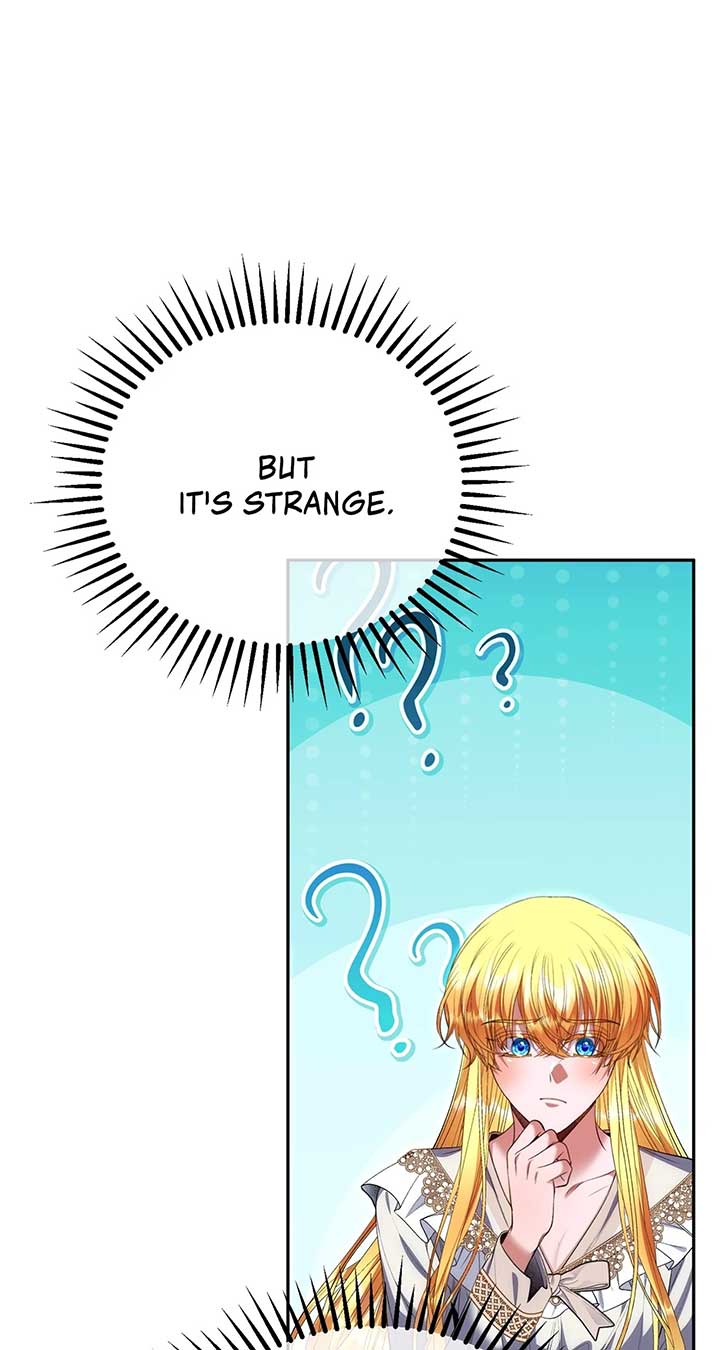 I Thought I Tamed the Villain Chapter 61 page 55