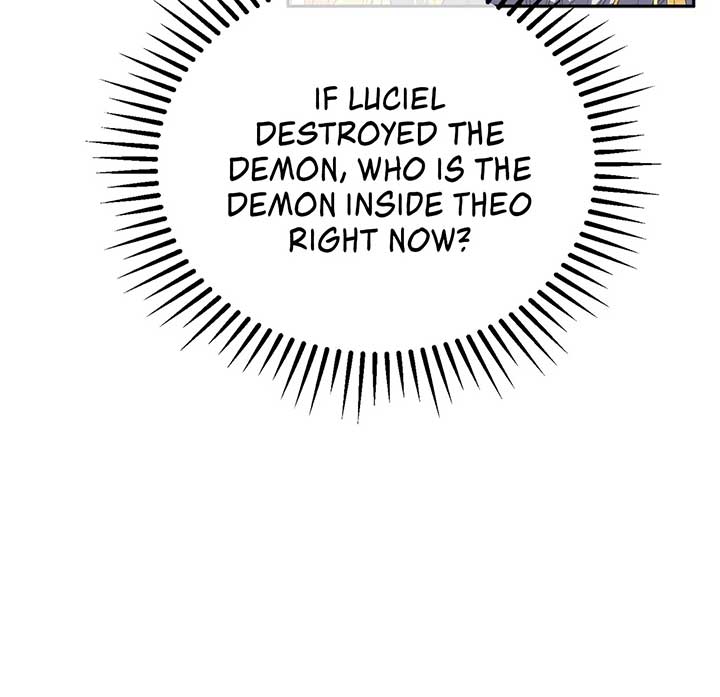 I Thought I Tamed the Villain Chapter 61 page 56