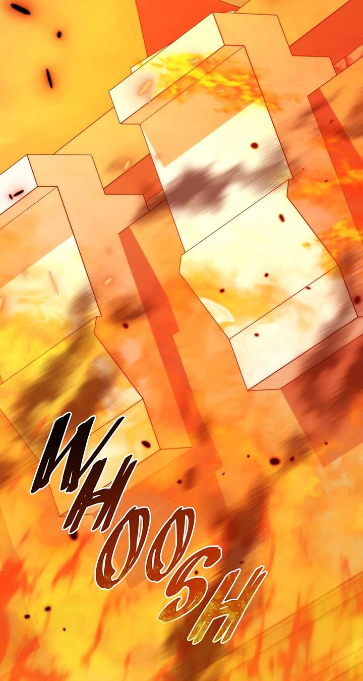 I Thought I Tamed the Villain Chapter 61 page 5