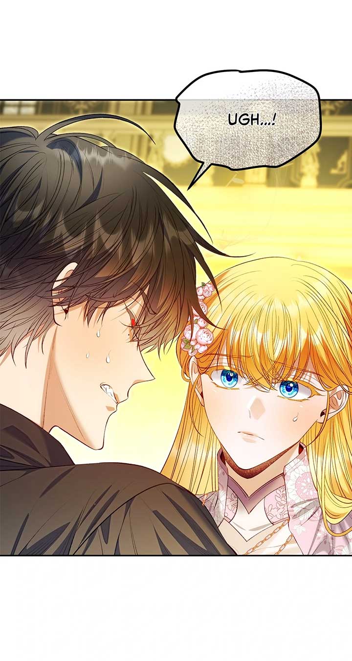 I Thought I Tamed the Villain Chapter 61 page 63